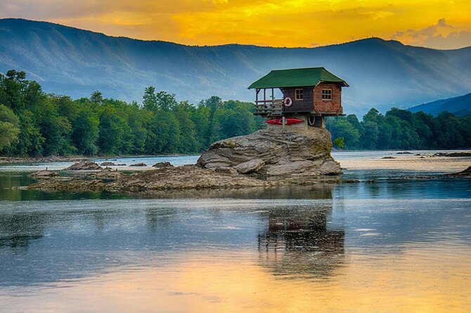 Full-Day Trip From Belgrade: Tara National Park & the Drina River Valley - Itinerary