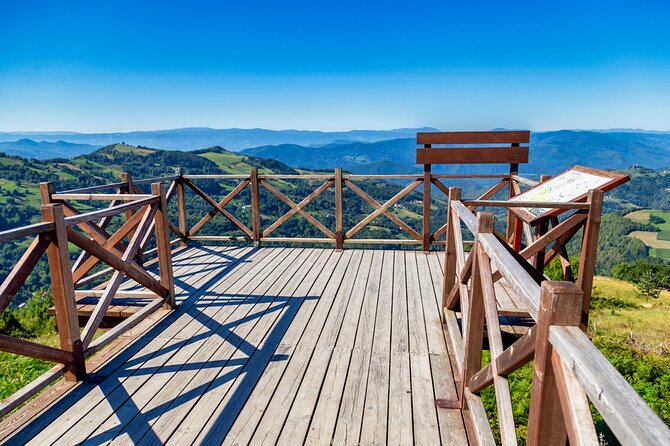 Full-Day Trip From Belgrade: Tara National Park & the Drina River Valley - Reviews