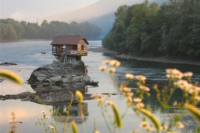 Full Day Trip From Belgrade: the Drina River House and Tara Park Tour - Pricing and Reservations