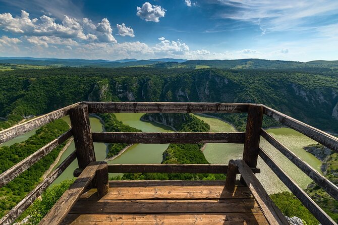 Full Day Trip From Belgrade: Uvac Nature Reserve Tour - Reviews