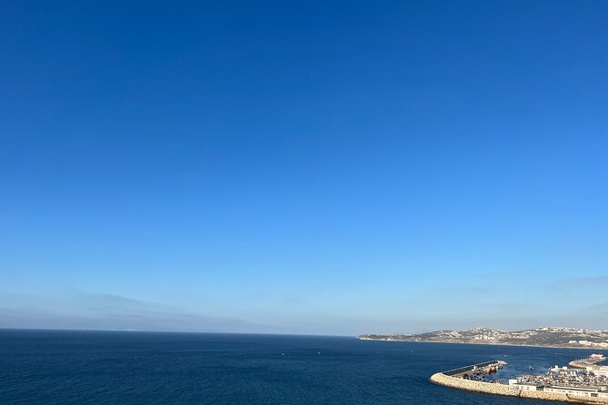 Full-Day Trip From Casablanca to Essaouira - Good To Know