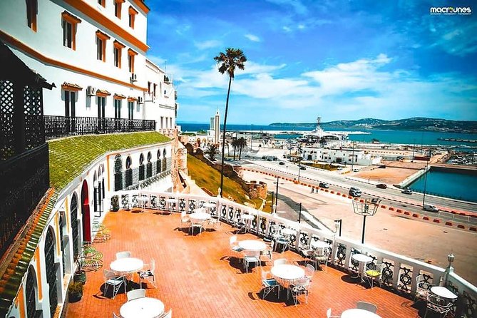 Full Day Trip From Casablanca Totangier by the High Speed Train - What to Expect on the Trip