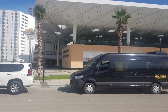 Full Day Trip From Casablanca Totangier by the High Speed Train - Frequently Asked Questions