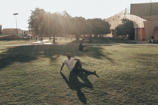 Full-Day Trip From Dubai to Abu Dhabi With Museums, Mosques and Malls - Zayed Heritage Center and Heritage Village: Unveiling Abu Dhabis Rich History