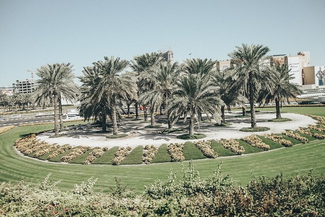 Full-Day Trip From Dubai to Abu Dhabi With Museums, Mosques and Malls - Louvre Abu Dhabi: A Fusion of Art and Culture