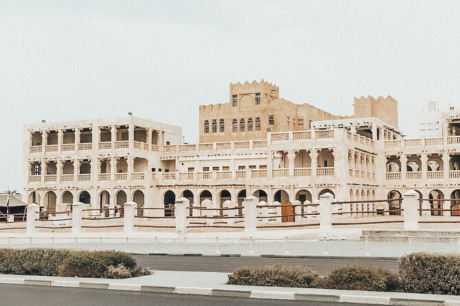 Full-Day Trip From Dubai to Abu Dhabi With Museums, Mosques and Malls - The Galleria Mall: Indulge in Luxury Shopping