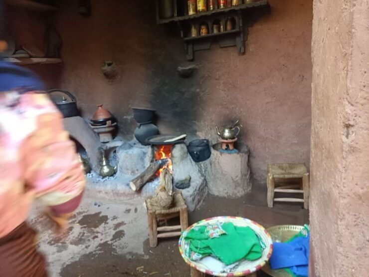 Full Day Trip From Marrakech To 3 Valleys & Berber Villages - Tour Experience