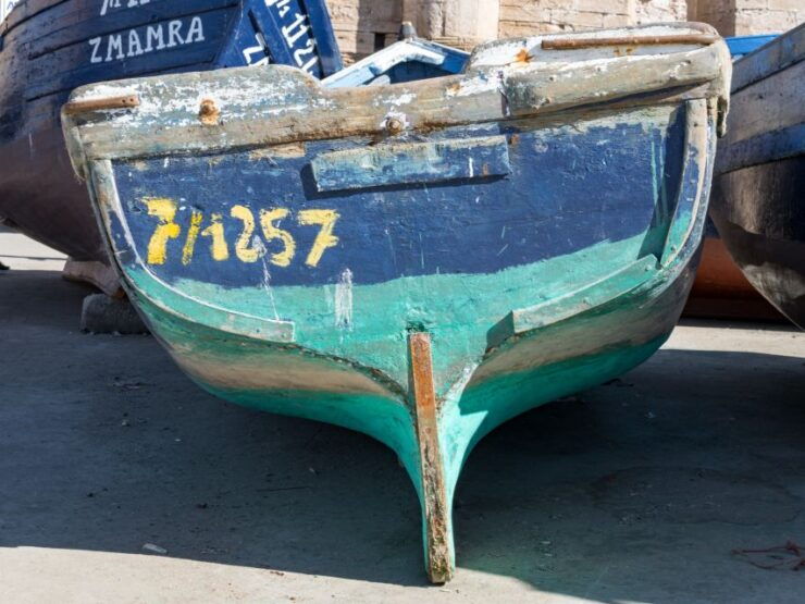 Full Day Trip From Marrakech To Essaouira - Live Tour Guide Availability