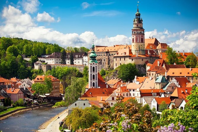 Full-Day Trip From Prague to Cesky Krumlov - Cancellation Policy