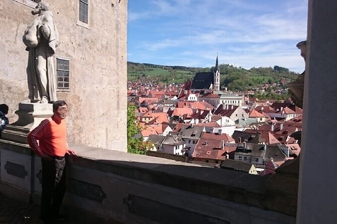 Full-Day Trip From Prague to Cesky Krumlov - Reviews