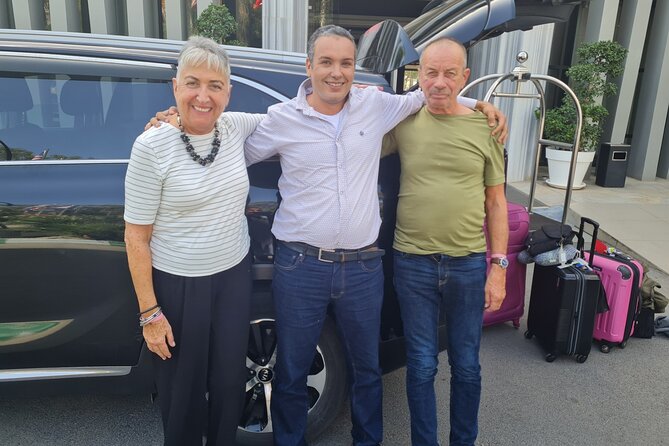 Full Day Trip From Rabat to Chefchaouen Blue City - Trip Confirmation and Accessibility