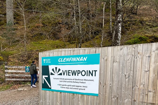 Full-Day Trip: Glenfinnan Viaduct & the Highlands From Edinburgh - Common Questions