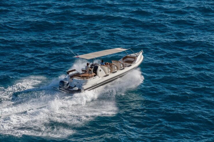 Full-Day Trip Hvar & Pakleni Islands Luxury Speedboat - Good To Know