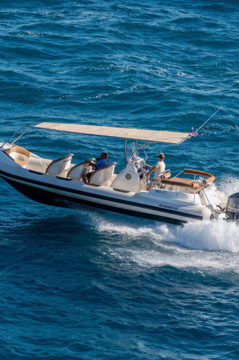 Full-Day Trip Hvar & Pakleni Islands Luxury Speedboat - Booking Information