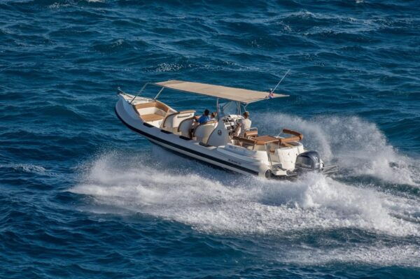 Full-Day Trip Hvar & Pakleni Islands Luxury Speedboat - What to Bring