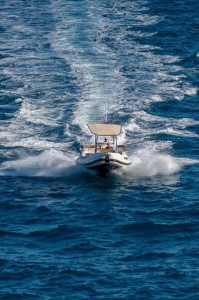 Full-Day Trip Hvar & Pakleni Islands Luxury Speedboat - Departure Details