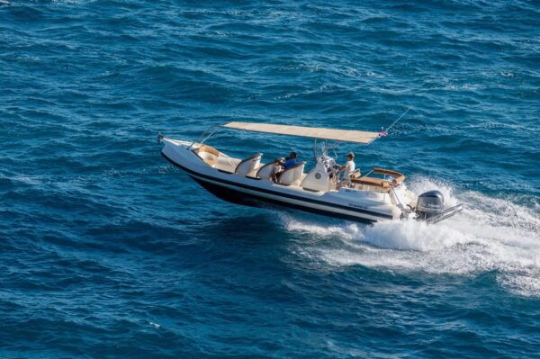 Full-Day Trip Hvar & Pakleni Islands Luxury Speedboat - Safety and Cancellation Policy