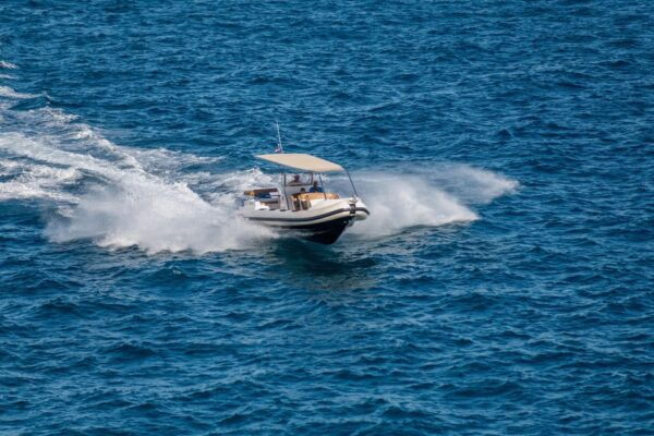 Full-Day Trip Hvar & Pakleni Islands Luxury Speedboat - Frequently Asked Questions