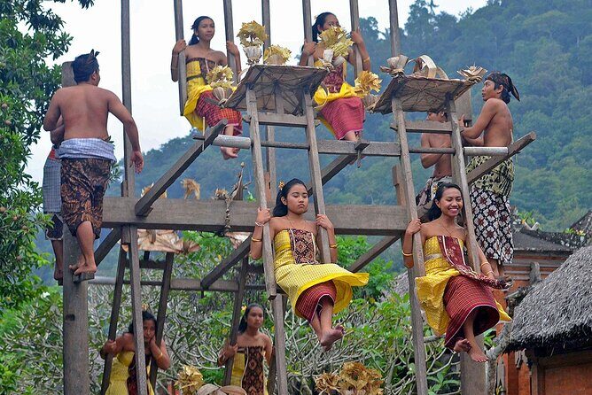 Full Day Trip in East Bali - Practical Details: Transportation and Value