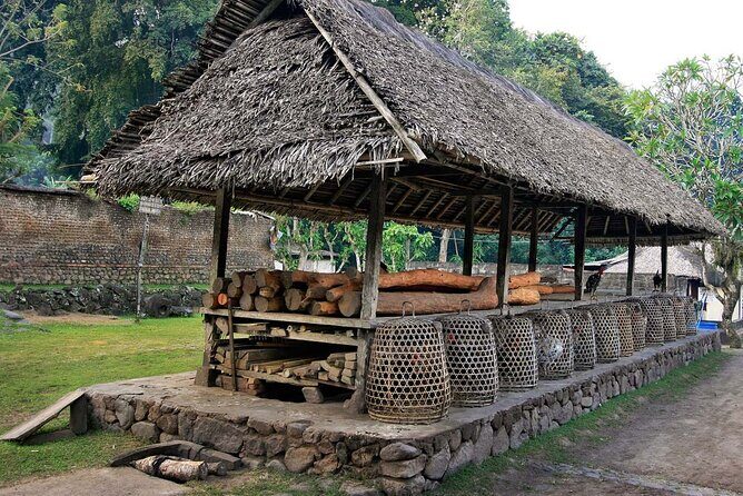 Full Day Trip in East Bali - Considerations and Tips