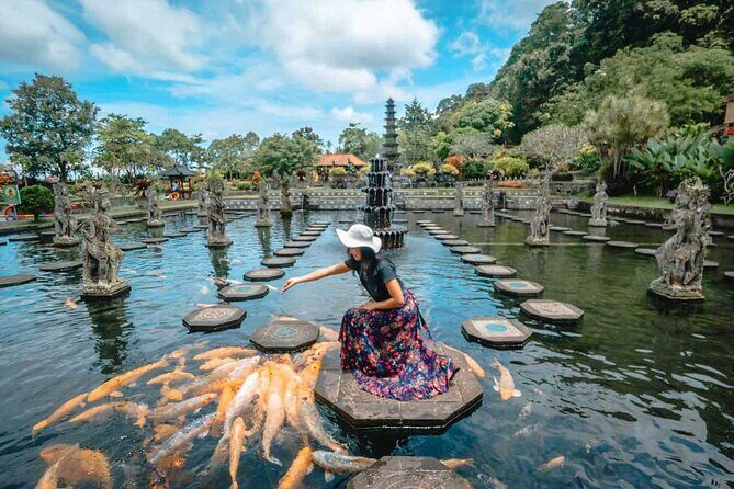 Full Day Trip in East Bali - Who Is This Tour Best For?