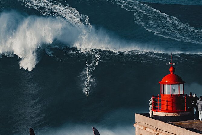 Full-Day Trip in Fatima, Nazare and Obidos With Private Transport - Additional Details and Cancellation Policy