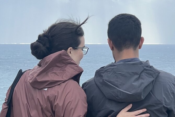 Full-Day Trip in Fatima, Nazare and Obidos With Private Transport - Pricing and Booking Information