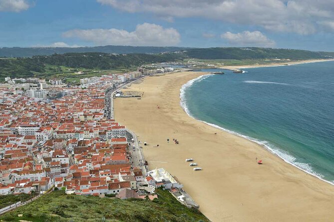 Full-Day Trip in Fatima, Nazare and Obidos With Private Transport - Refund Policy and Weather Cancellations