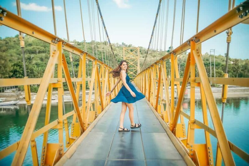 Full Day Trip Nusa Lembongan and Ceningan Islands from Bali - Good To Know