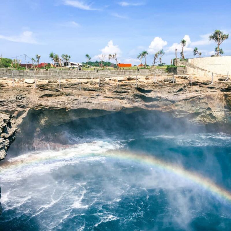 Full Day Trip Nusa Lembongan and Ceningan Islands from Bali - Good To Know