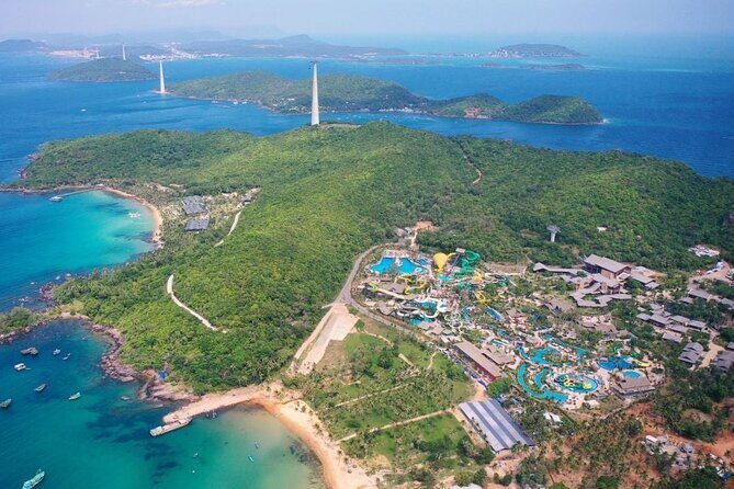 Full Day Trip Phu Quoc Snorkeling 3 Islands by Boat - An In-Depth Look at the Phu Quoc Snorkeling Trip