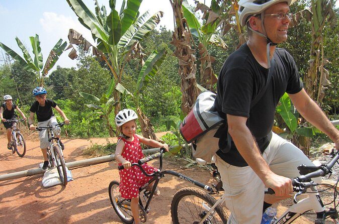 Full day trip Sai Gon to My Tho 30Km Cycling - Why This Tour Stands Out