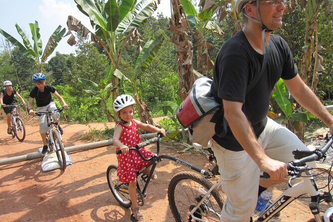 Full day trip Sai Gon to My Tho 30Km Cycling - Who Should Consider This Tour