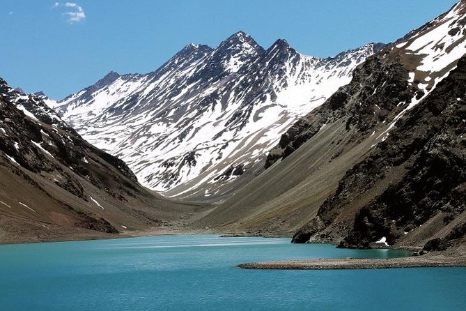 Full Day Trip to Aconcagua Park Argentina and Incas Lagoon From Santiago - Essential Information for Travelers