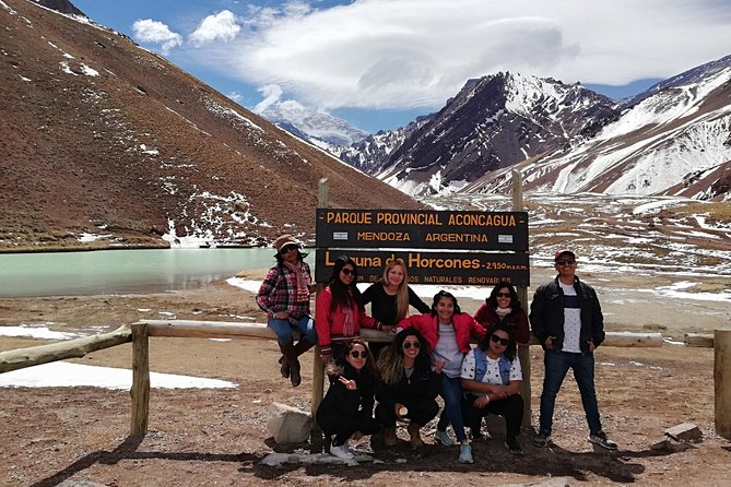 Full Day Trip to Aconcagua Park Argentina and Incas Lagoon From Santiago - Preparing for the Full Day Trip