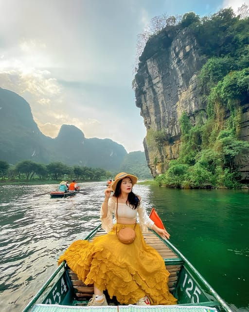 Full-Day Trip to Bai Dinh, Trang An, Mua Cave (Group) - Good To Know