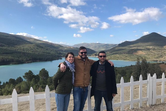 Full Day Trip to Bouhachem Park by Mules, and Chefchaouen - Pickup and Drop-off Details