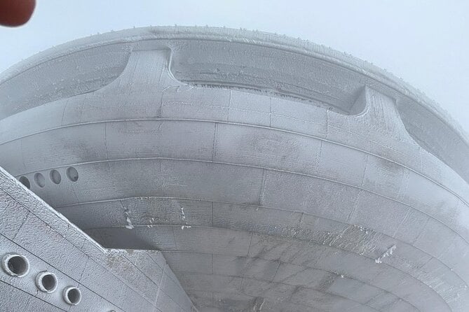 Full Day Trip to Buzludzha Monument - Meeting Point