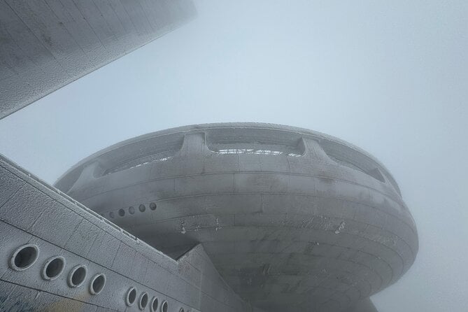 Full Day Trip to Buzludzha Monument - Start Time
