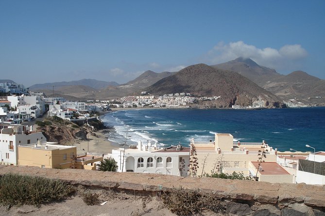 Full-Day Trip to Cabo De Gata Natural Park - Directions