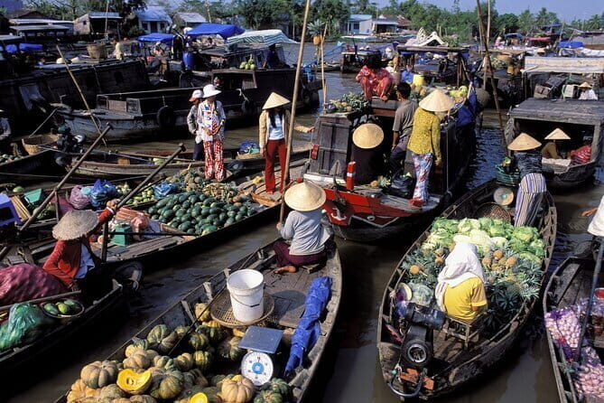 Full-Day Trip to Cai Be Village and Mekong Delta Boat Ride - Who Is This Tour For?