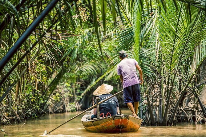 Full-Day Trip to Cai Be Village and Mekong Delta Boat Ride - Who Should Consider This Tour?