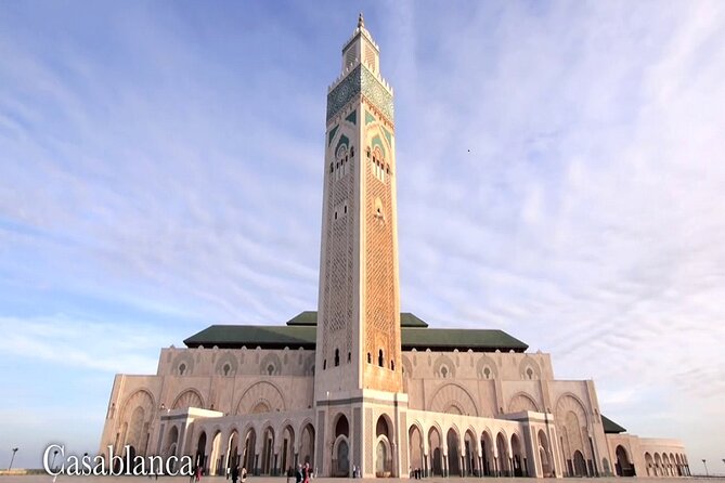 Full Day Trip To Casablanca Sightseeing Tour From Marrakech - Traveler Experience and Reviews