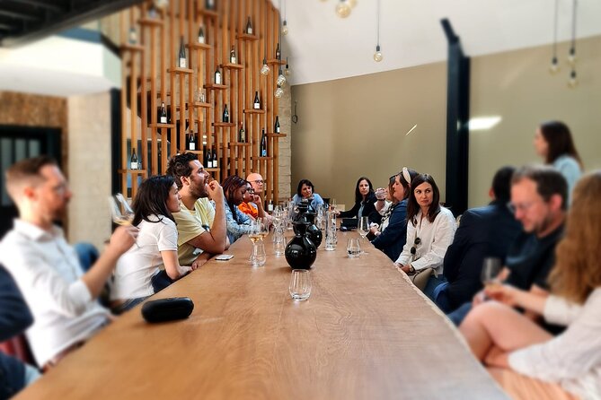 Full Day Trip to Champagne Region - Scenic Vineyard Tours in the Region