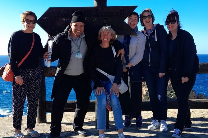 Full Day Trip to Chefchaouen and Tangier - Logistics and Pickup Points