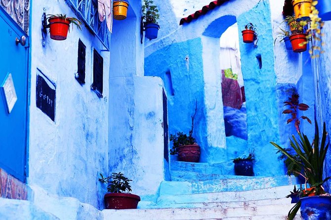 Full Day Trip to Chefchaouen and Tangier - Common Questions