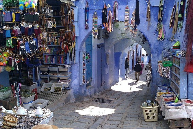 Full Day Trip to Chefchaouen and Tangier - The Sum Up