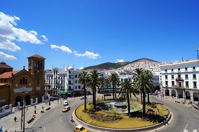 Full Day Trip to Chefchaouen and Tetouan - Good To Know