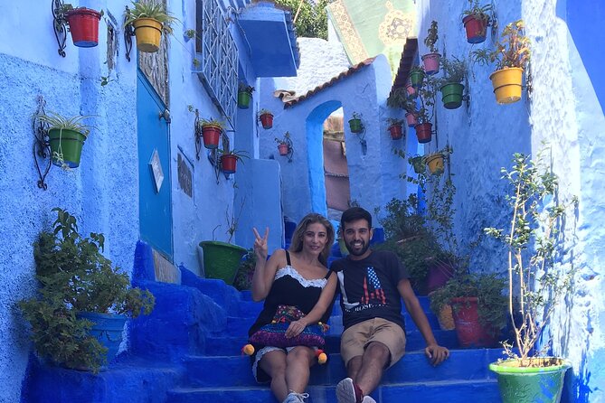 Full Day Trip To Chefchaoun From Tangier - Meeting and Pickup Details