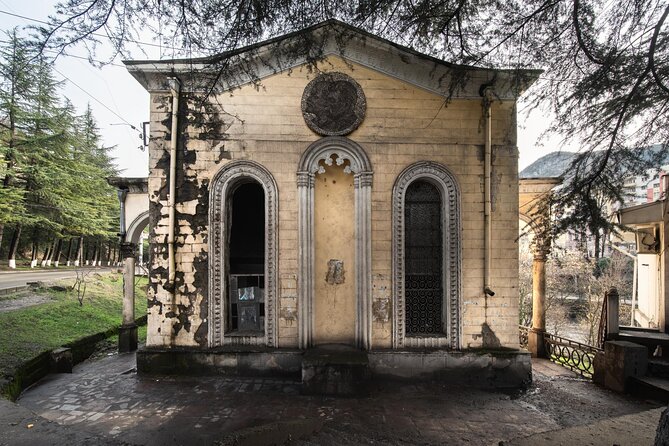 Full Day Trip to Chiatura From Kutaisi - Additional Information